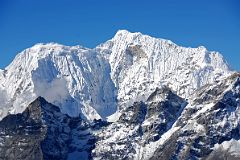 Renjo La 2-2 Tengi Ragi Tau